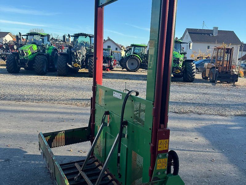 Strautmann Hydrofox HX 4