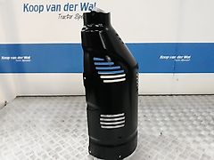 Fendt EXHAUST/UITLAAT