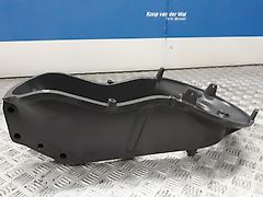 Fendt EXHAUST/UITLAAT