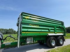 Fortuna FTM 200/7,5 *Kundenauftrag*