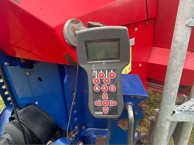 Siloking Trailedline Duo 3022-30