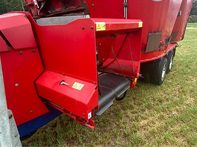 Siloking Trailedline Duo 3022-30