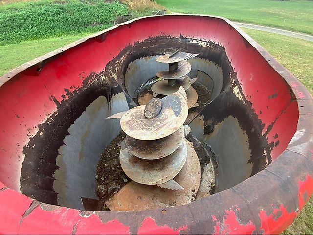 Siloking Trailedline Duo 3022-30
