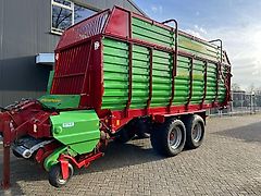 Strautmann Super vitesse 3