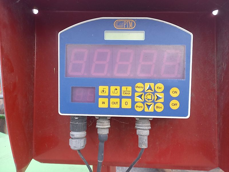 Strautmann VERTI-MIX 1700 DOUBLE