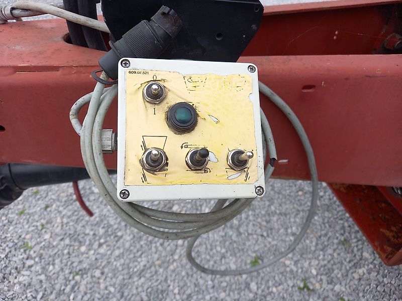 Strautmann VERTI-MIX 1700 DOUBLE