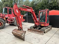 Hitachi ZX50U-2