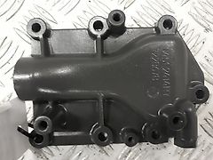 Fendt ENGINE/ MOTOR PARTS