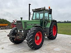 Fendt Farmer 312 LSA