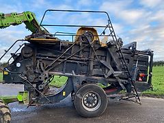 New Holland BB9090 (Spare part/Reservedel/Ersatzteil)