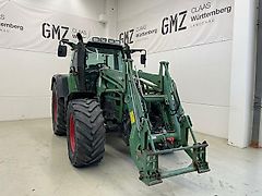 Fendt 716 Vario