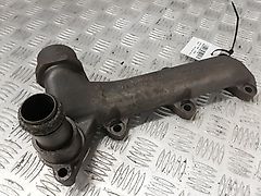 Fendt MANIFOLD/SPRUITSTUK