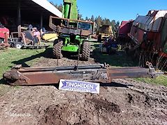 New Holland LM445 (Spare part/Reservedel/Ersatzteil)