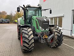 Fendt 824 Vario