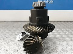 Fendt FRONTAXLE/VOORASDELEN