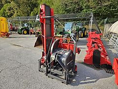 Krpan KZ 700EK pro TT5 400H