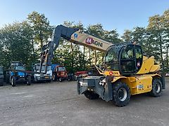 MAGNI RTH 5.26 roterende verreiker gebruikt