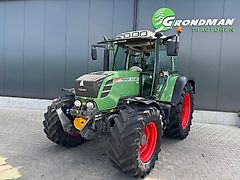 Fendt 312 Vario tms