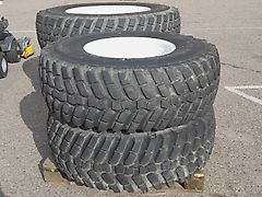 Alliance 480/80R38 440/80R24 Multiuse 550
