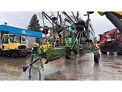 Fendt Former 801
