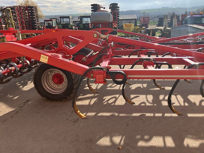 Horsch Cruiser 6 XL
