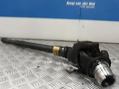Fendt FRONTAXLE/VOORASDELEN