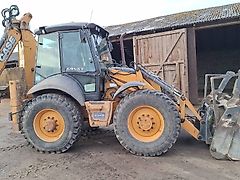 Case 695 ST