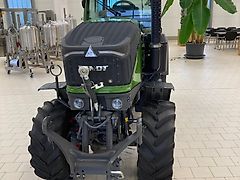 Fendt 211 Vario ProfiPlus