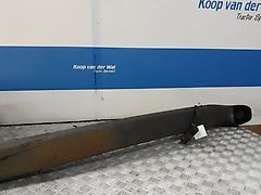 Fendt EXHAUST/UITLAAT