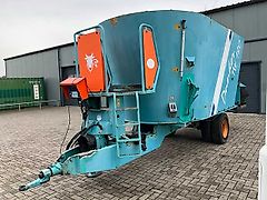 Storti Dunker TW180