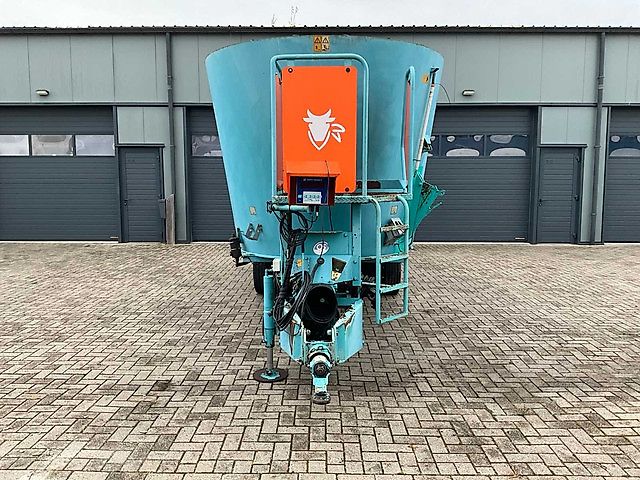 Storti Dunker TW180