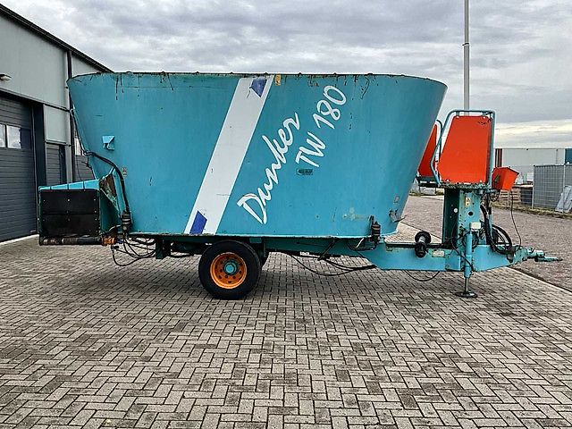 Storti Dunker TW180