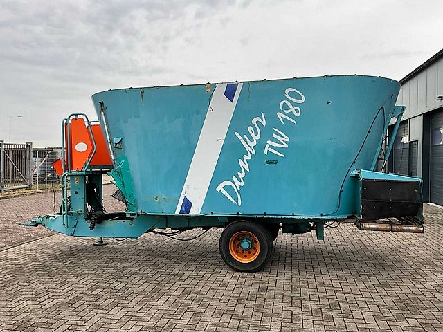 Storti Dunker TW180