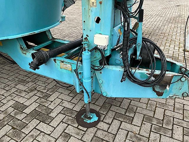 Storti Dunker TW180