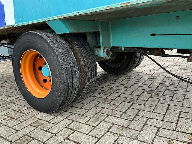 Storti Dunker TW180