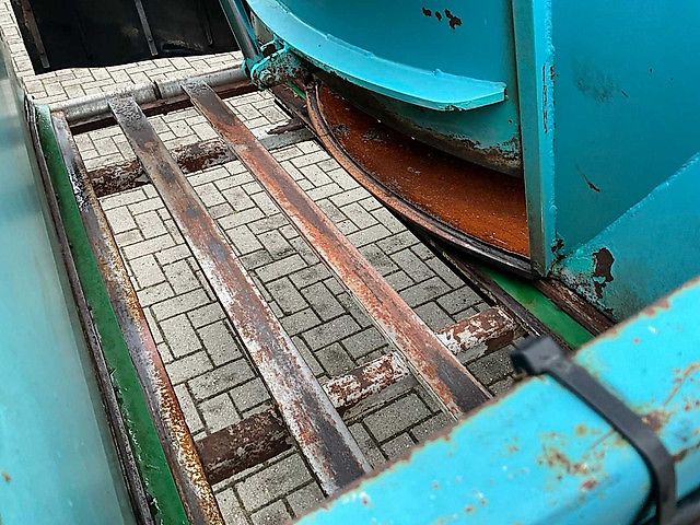 Storti Dunker TW180