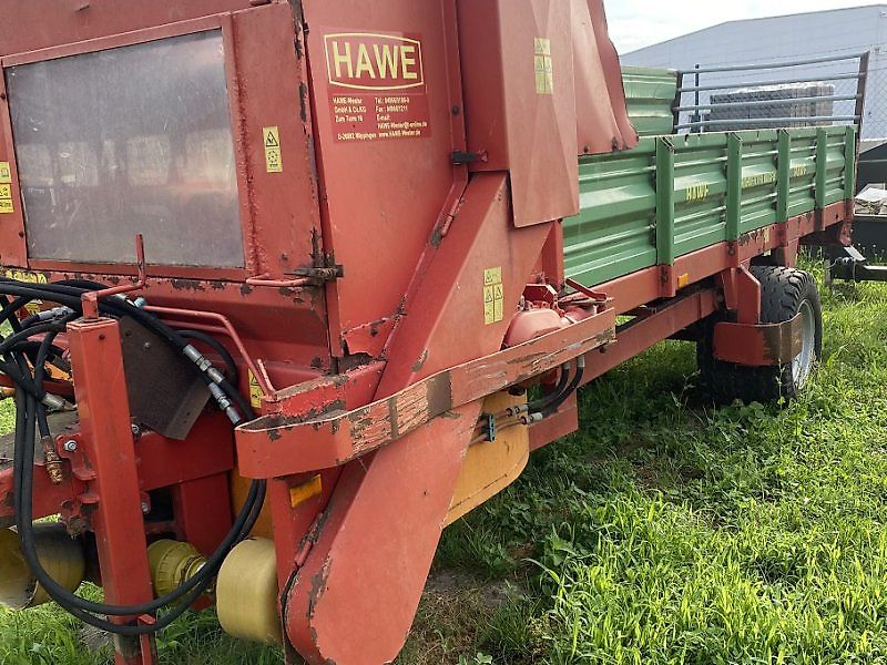 Hawe SV 2 R