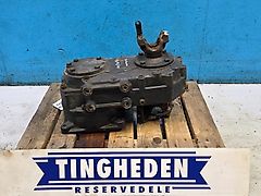 Matbro TS300 (Spare part/Reservedel/Ersatzteil)