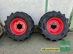 Fendt SATZ RÄDER 320/65R16 MT