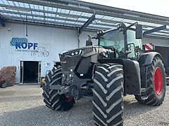Fendt 936 Vario GEN6 Black Edition,