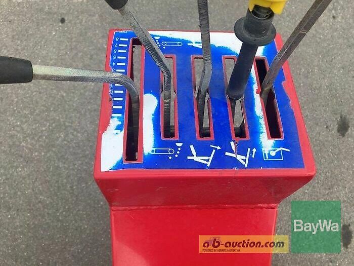 Trioliet UKW 3500