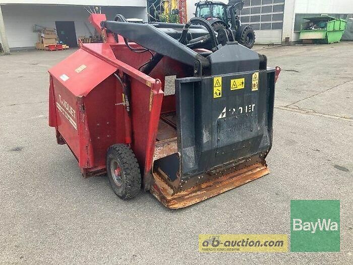 Trioliet UKW 3500