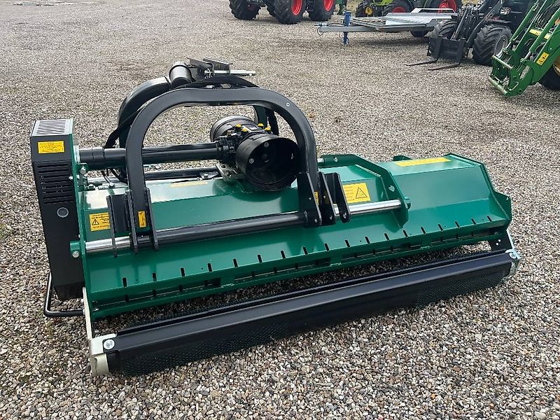 Spearhead Sniper 210SHD