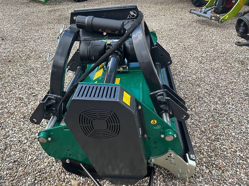 Spearhead Sniper 210SHD