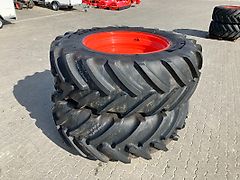 Michelin 650/65 R42 Multibib 158D