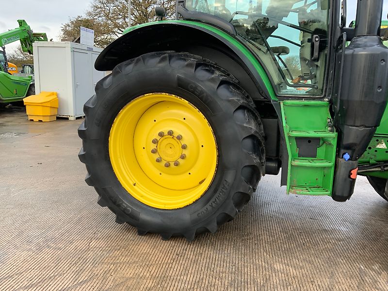 John Deere 6175R Tractor (ST24965)