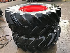 Michelin 580/70 R38 OmniBib