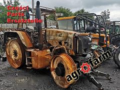 Fendt 718 Vario 714 716 parts, ersatzteile, pieces