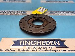 New Holland TX36 (Spare part/Reservedel/Ersatzteil)