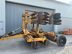 AGRISEM Disco-Mulch Gold